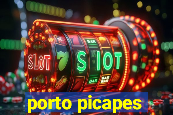 porto picapes